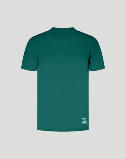 Aston Martin British GP T-Shirt