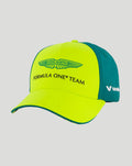 PODIUM GREEN