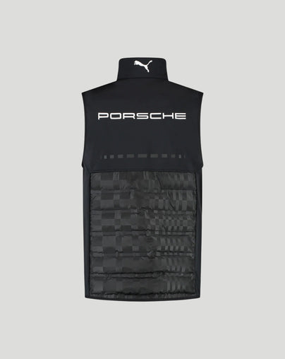 Porsche Motorsport Team Gilet