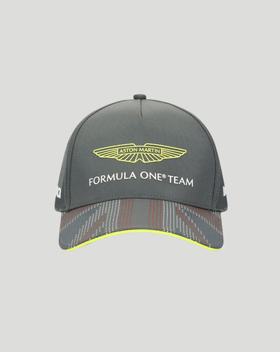 Aston Martin F1 Silverstone Cap