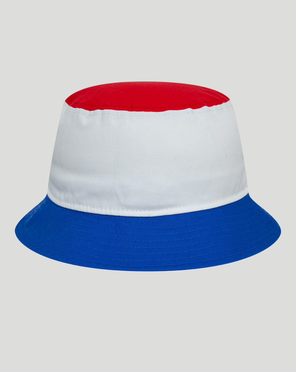 Visa Cash App RB Replica Tapered Bucket Hat