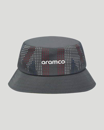 Aston Martin F1 Silverstone Bucket Hat