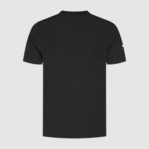 Scuderia Ferrari FW Mens LARGE SHIELD TEE