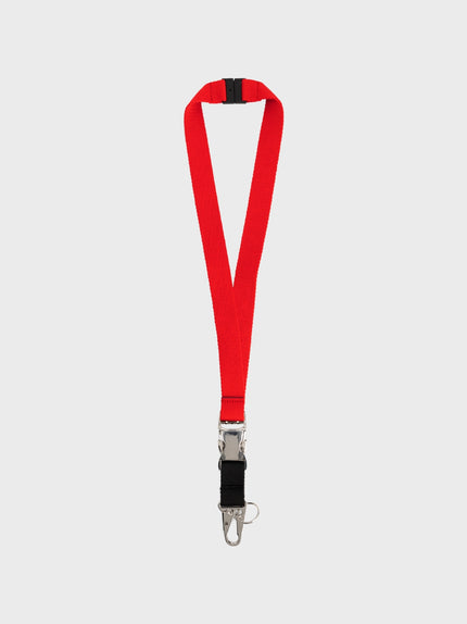 Formula 1 Scuderia Ferrari  Fanwear Lanyard