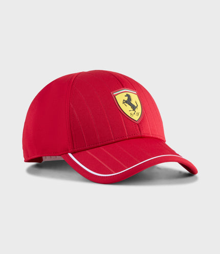 Scuderia Ferrari HP 2025 Official Junior Team Cap