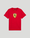 ROSSO CORSA