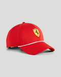 ROSSO CORSA