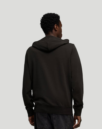 McLaren Men's Essentials Hoodie - Black