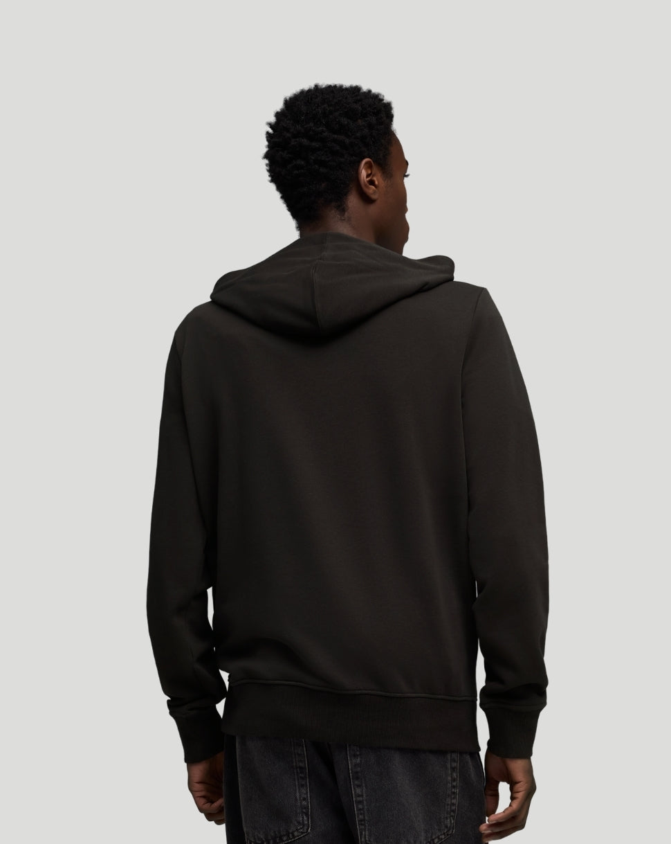 McLaren Men's Essentials Hoodie - Black