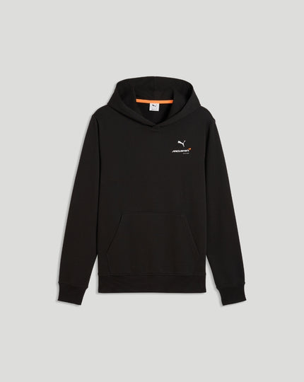 McLaren Men's Essentials Hoodie - Black