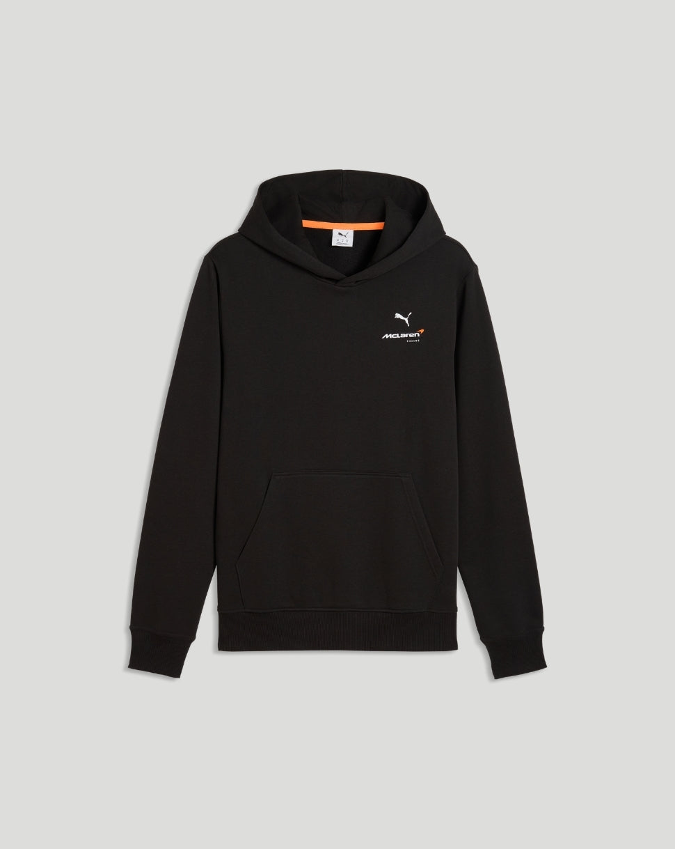McLaren Men's Essentials Hoodie - Black