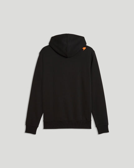 McLaren Men's Essentials Hoodie - Black