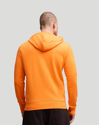 McLaren Men's Essentials Hoodie - Papaya