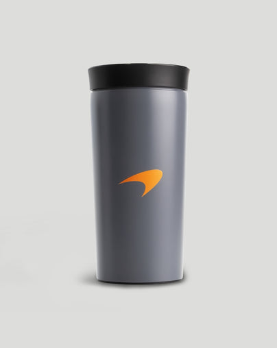 McLaren Fanwear Thermal Mug - 400ml