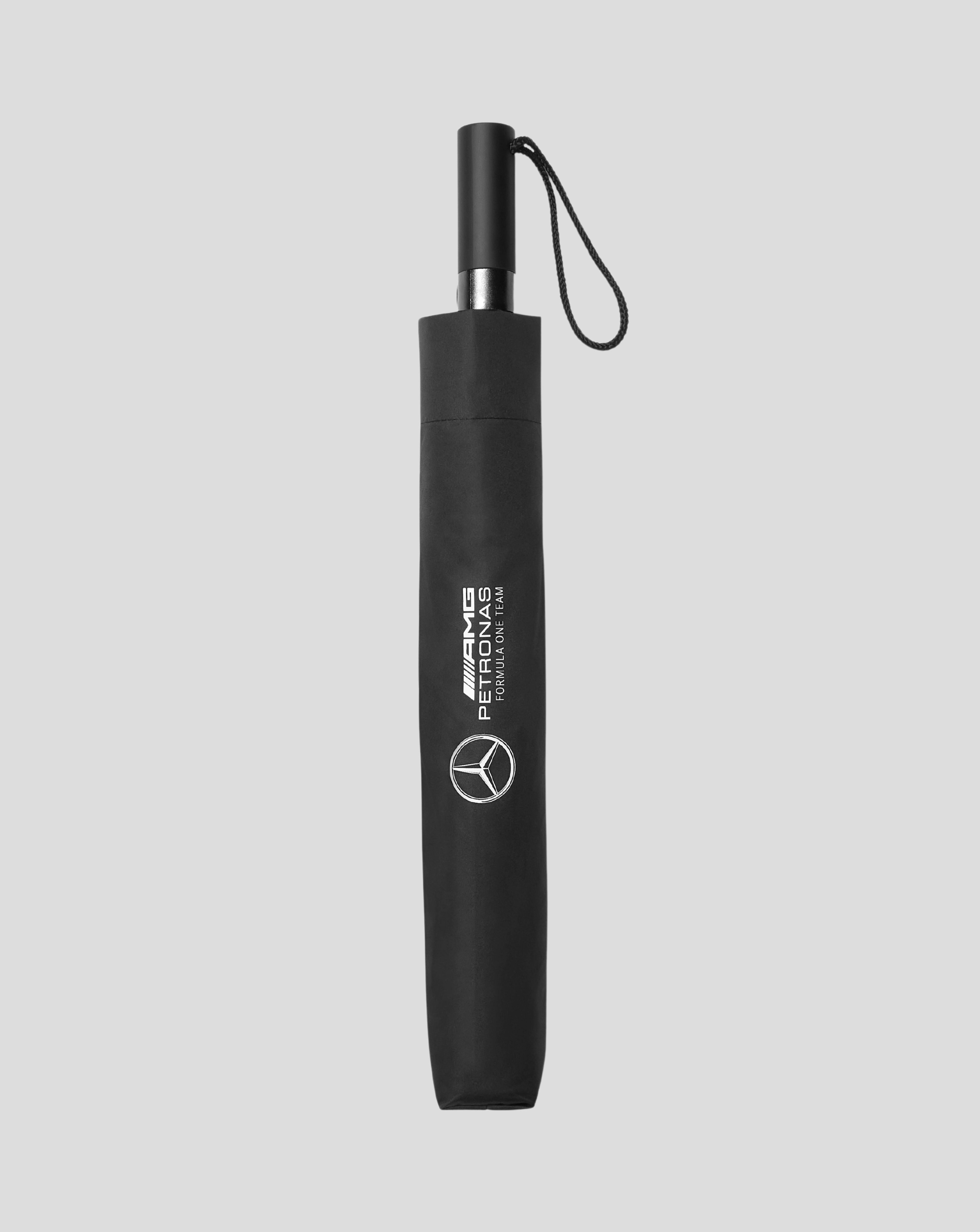 Mercedes-AMG Petronas F1 Fanwear Compact Umbrella