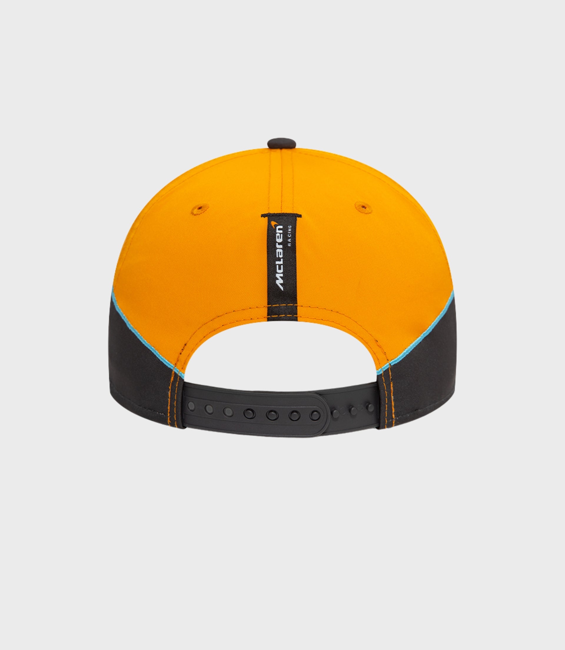 Neom McLaren Official Teamwear Formula E 9Forty Cap - New Era