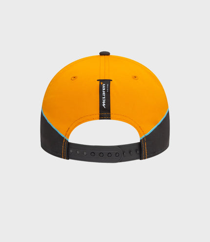 Neom McLaren Official Teamwear Formula E 9Forty Cap - New Era