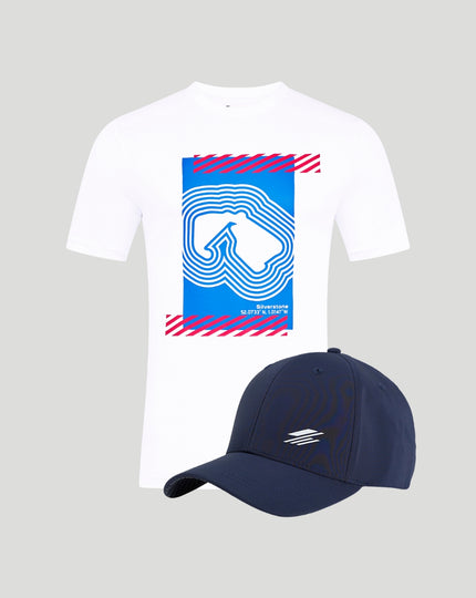 Silverstone Fanwear Bundle (Worth £57)
