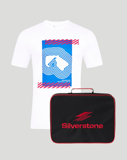 Silverstone Raceday Essentials Bundle (Worth £52)