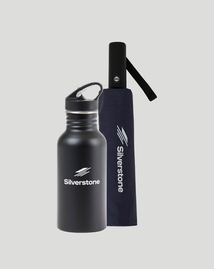 Silverstone Essentials Bundle (Worth £55)