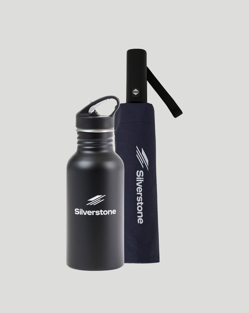 Silverstone Essentials Bundle (Worth £55)