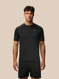 Apex Training T-Shirt - Black