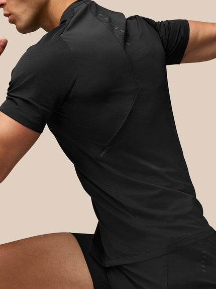 Apex Training T-Shirt - Black