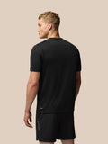 Adapt Training T-Shirt - Black