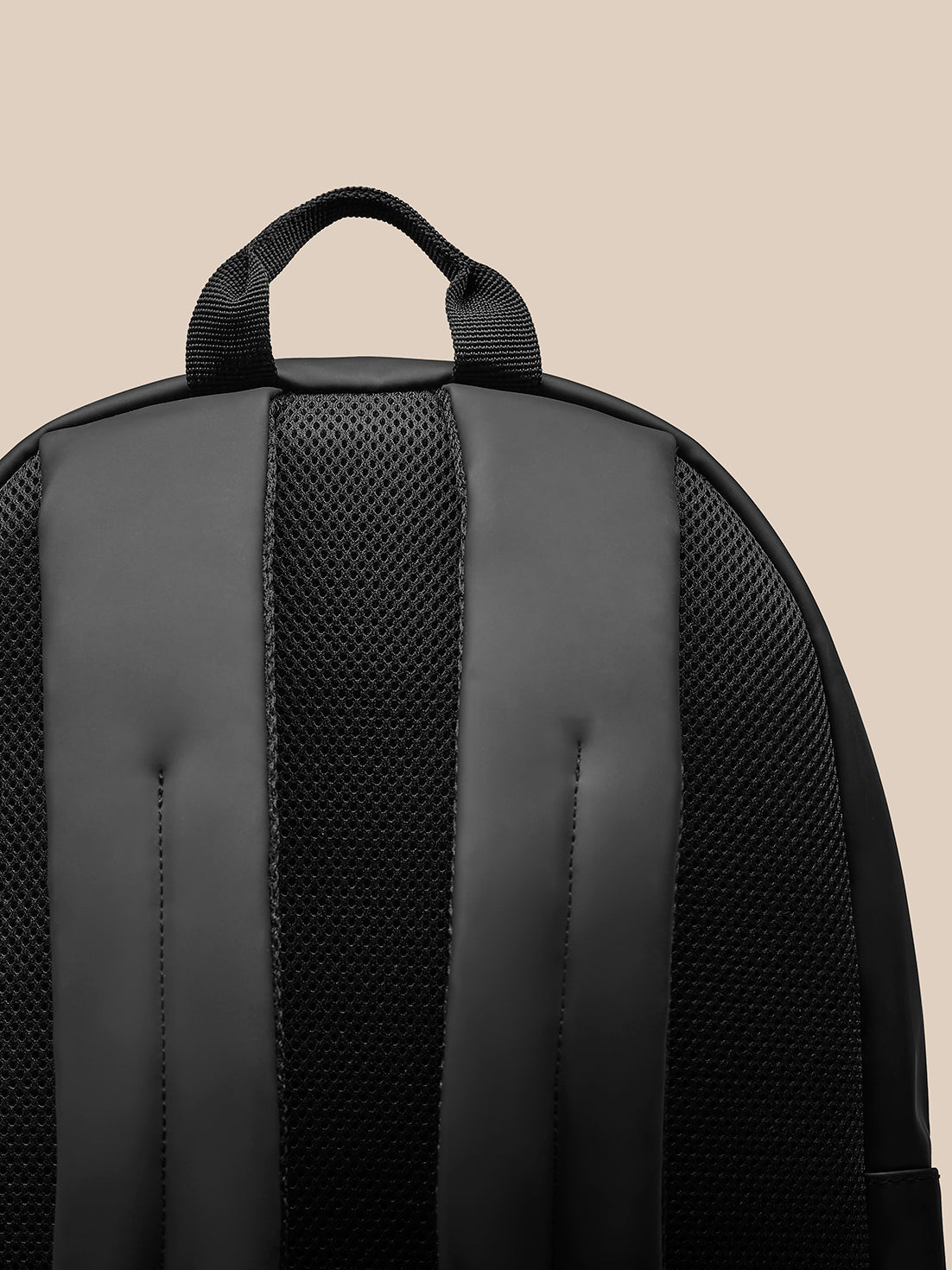 Active Small Backpack - Black