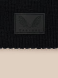 Active Beanie - Black