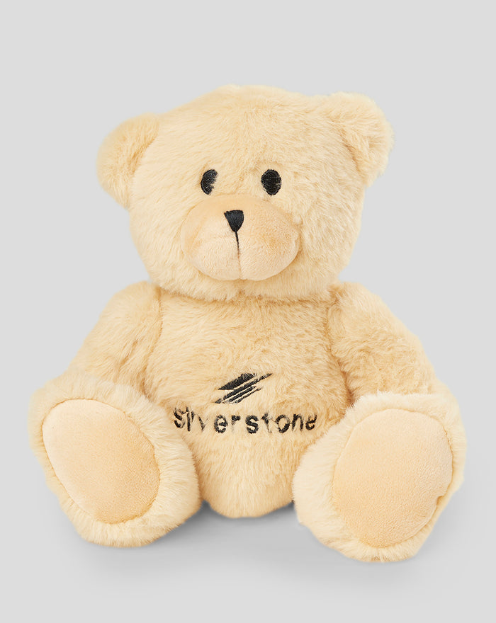 SILVERSTONE FLUFFY MAISIE BEAR - 9/13 INCHES