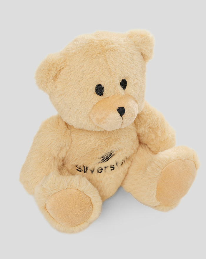SILVERSTONE FLUFFY MAISIE BEAR - 9/13 INCHES