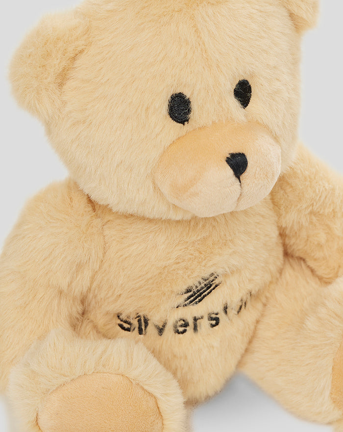 SILVERSTONE FLUFFY MAISIE BEAR - 9/13 INCHES