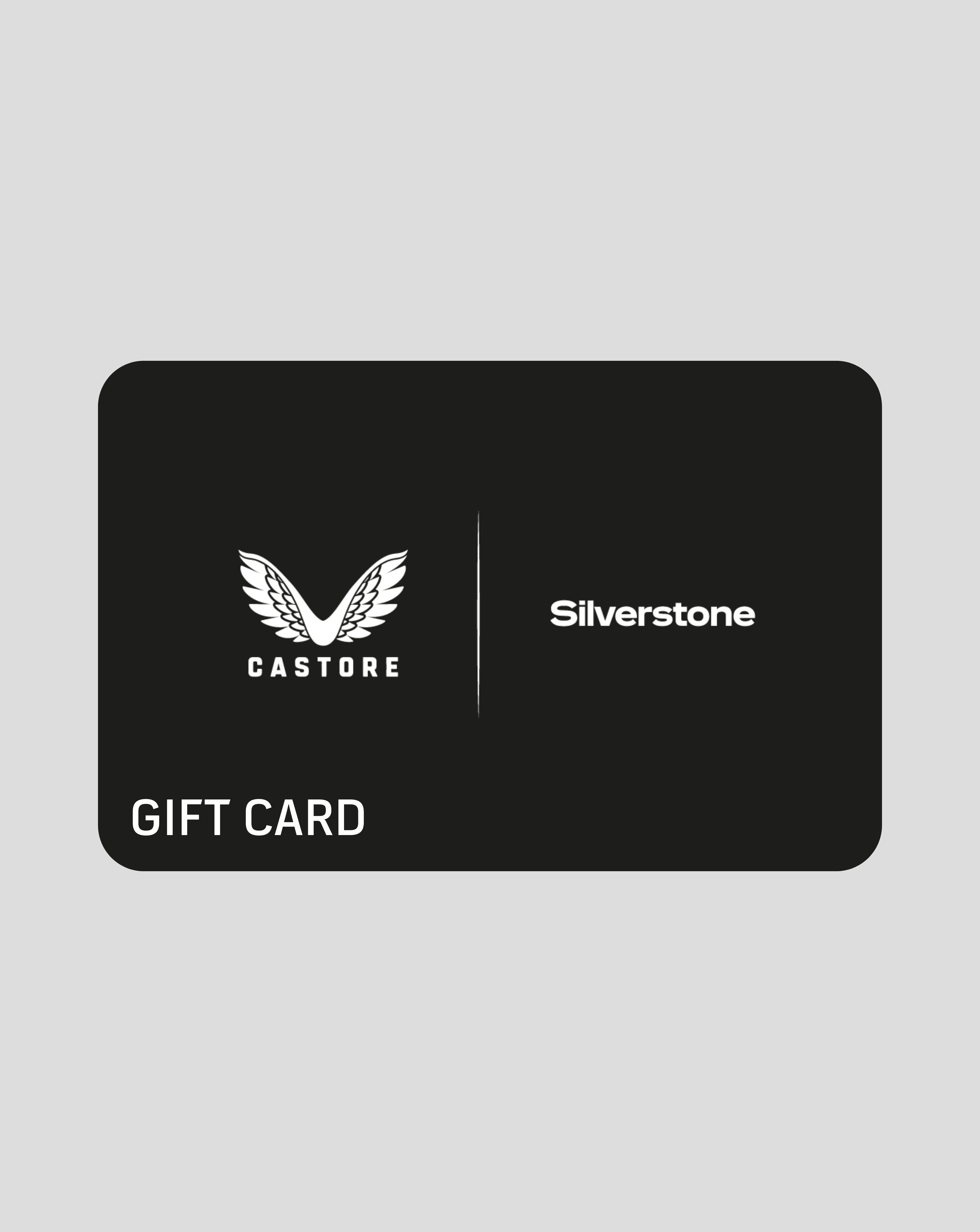 Silverstone Online Store Gift Card