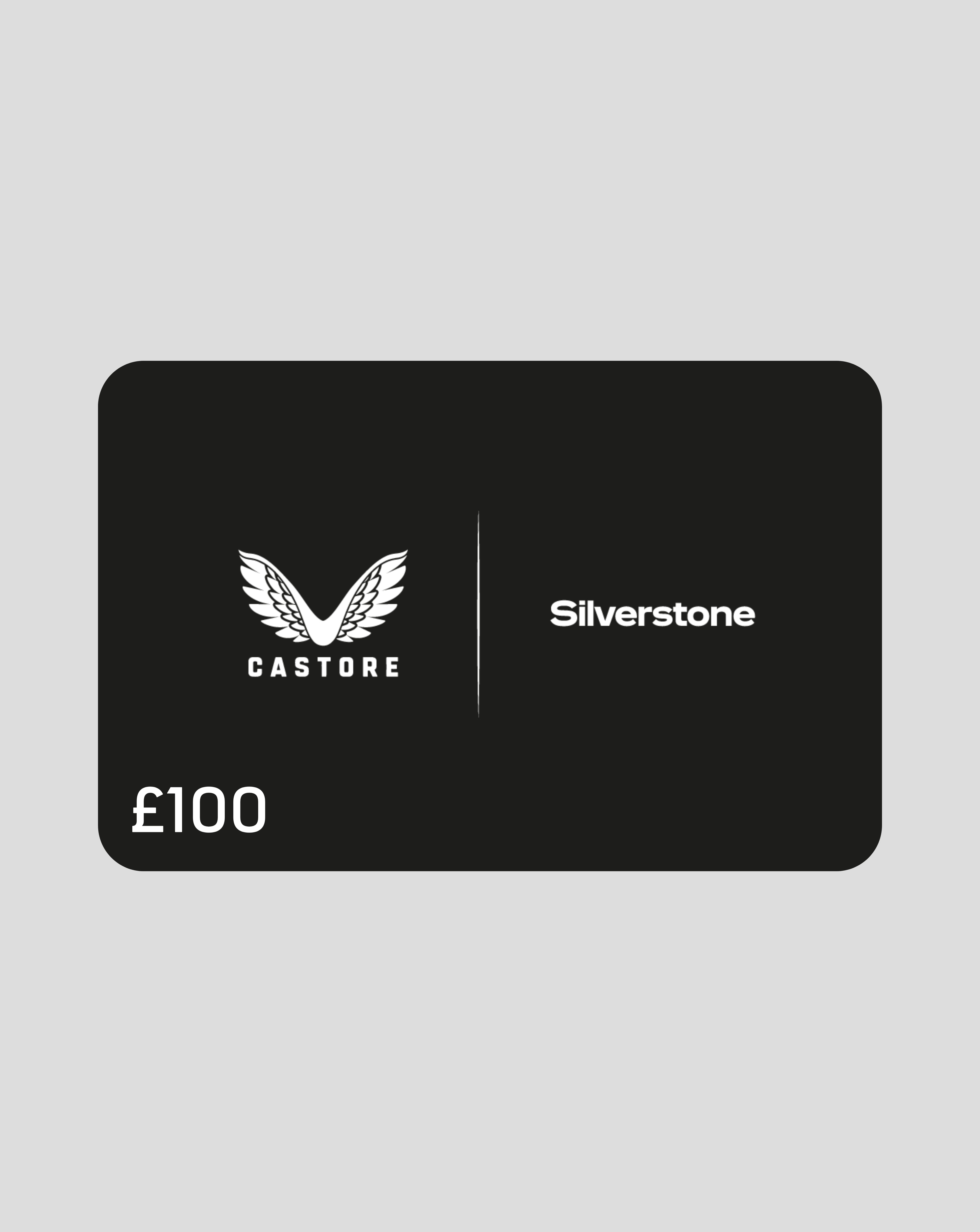 Silverstone Online Store Gift Card