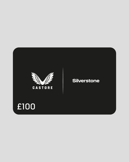 Silverstone Online Store Gift Card