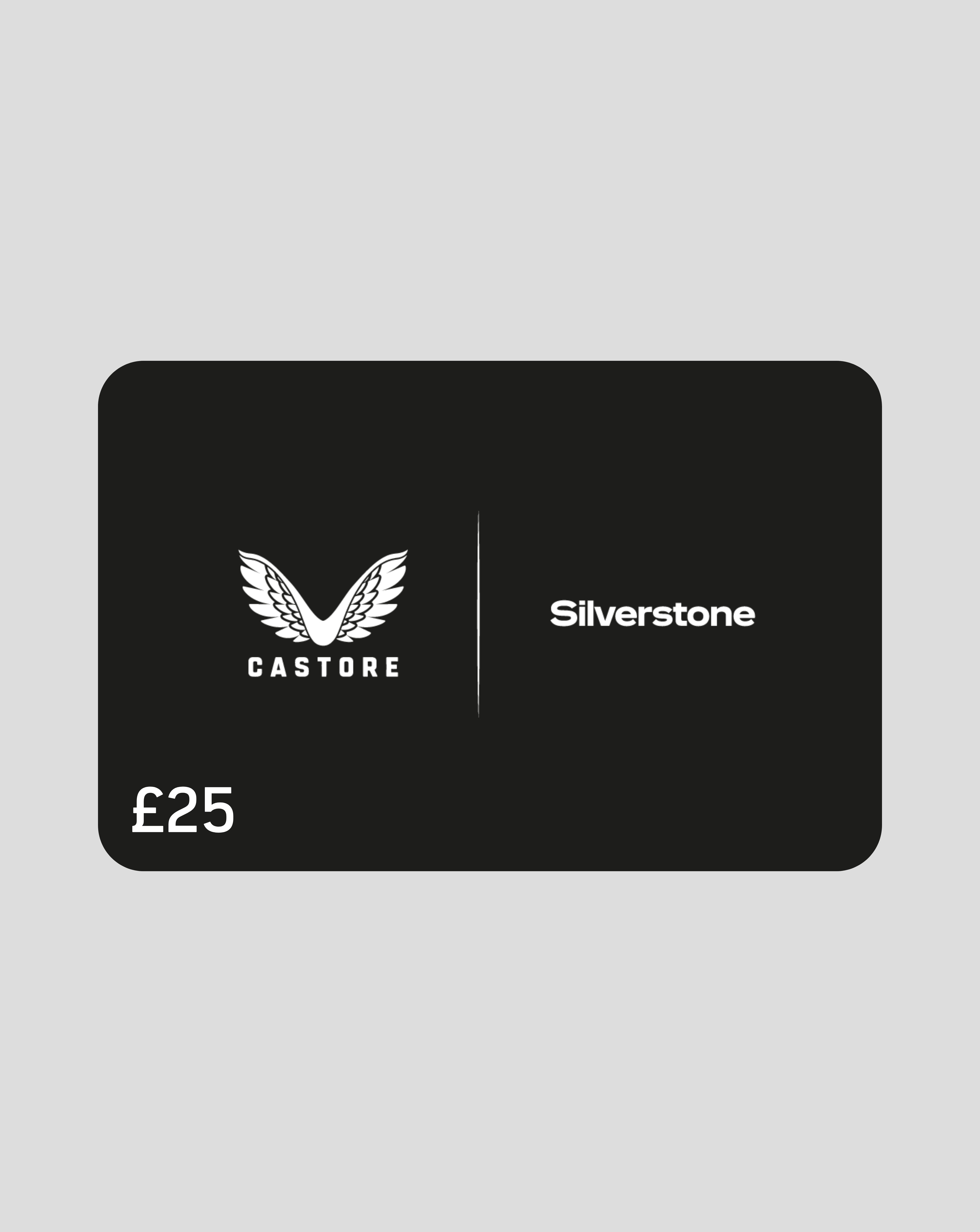 Silverstone Online Store Gift Card