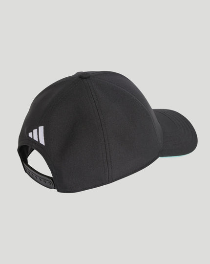 Mercedes AMG Petronas F1 Team Driver Cap - Black