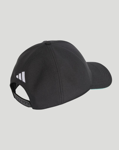 Mercedes AMG Petronas F1 Team Driver Cap - Black
