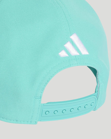 Mercedes AMG Petronas F1 Team Driver Cap - Blue