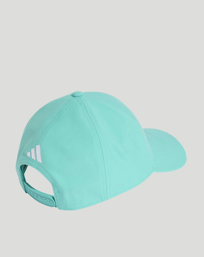 Mercedes AMG Petronas F1 Team Driver Cap - Blue