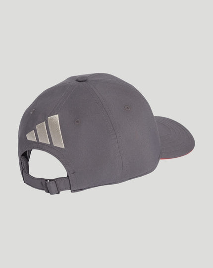 Unisex Audi Team Cap - Grey