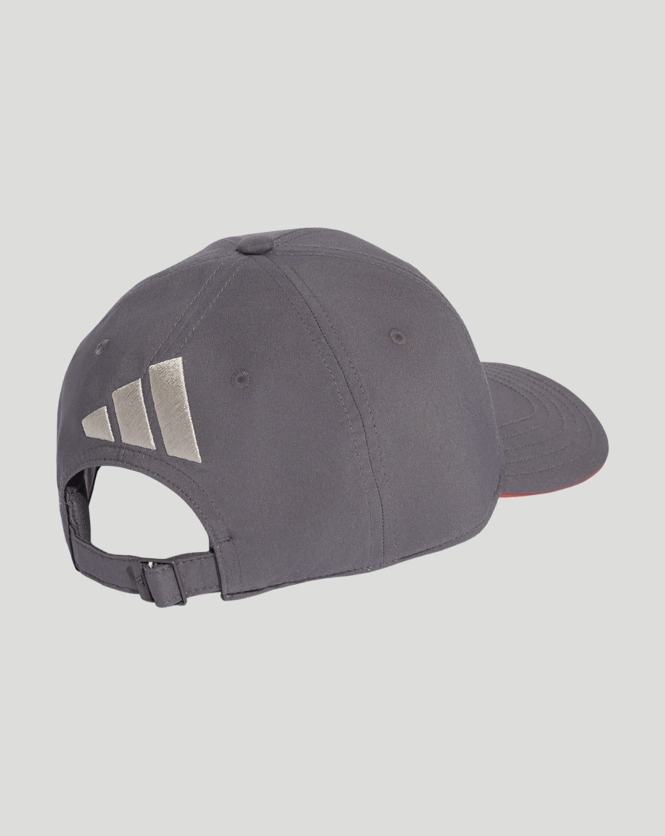 Unisex Audi Team Cap - Grey