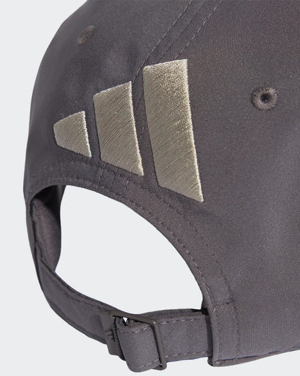 Unisex Audi Team Cap - Grey