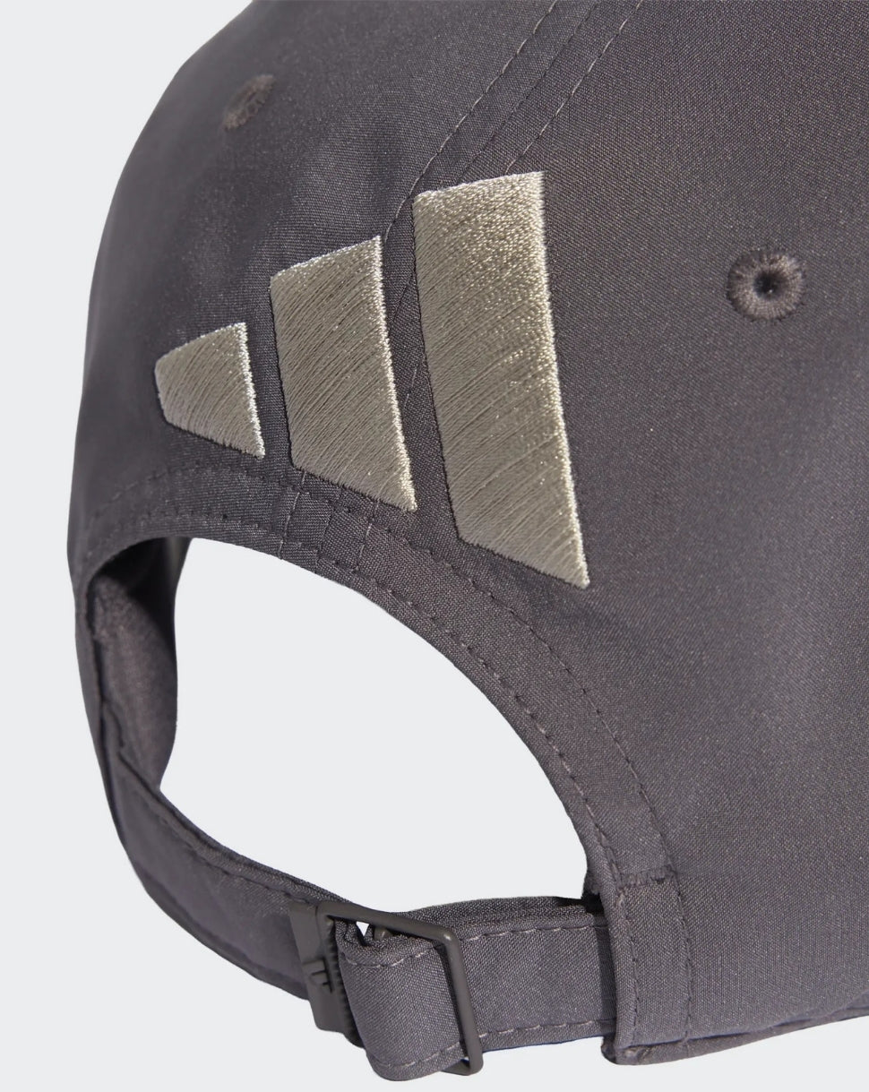 Unisex Audi Team Cap - Grey