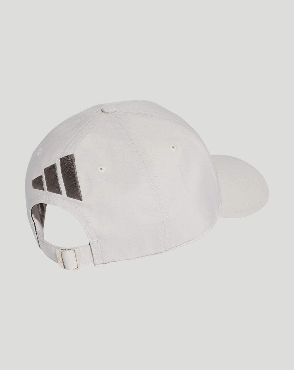 Unisex Audi Team Cap - White