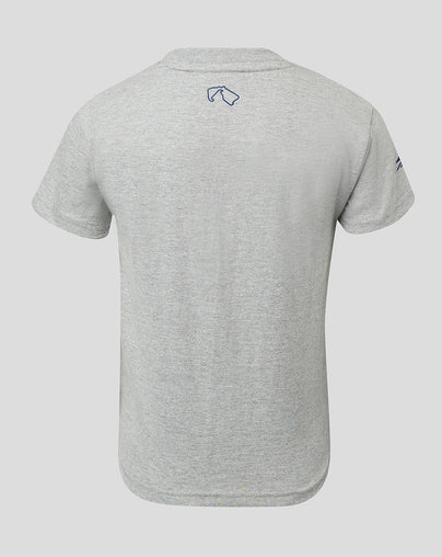 Silverstone Turner Boys T-Shirt