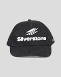 SILVERSTONE LED BASEBALL CAP - PINK