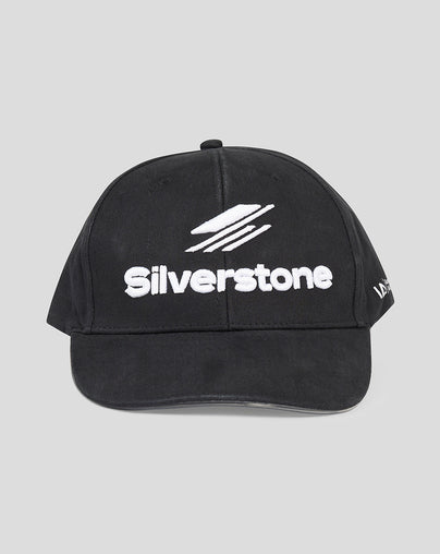 Silverstone Led Baseball Cap - Pink