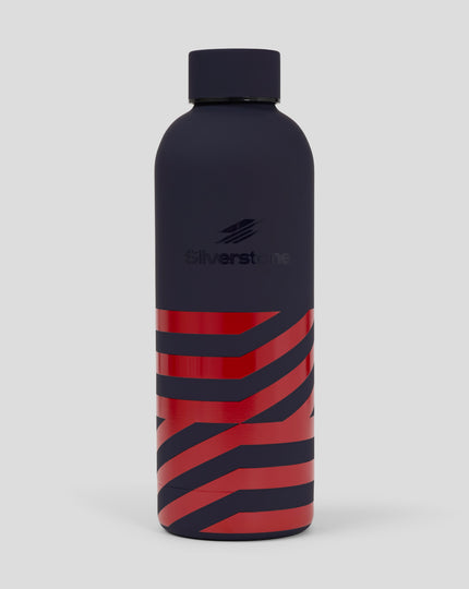 Silverstone 500Ml Water Bottle With Soft PU